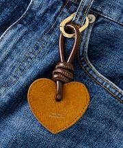 【WEB&一部店舗限定】ハート チャーム