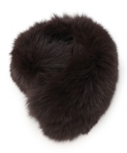 リアルファー ティペット