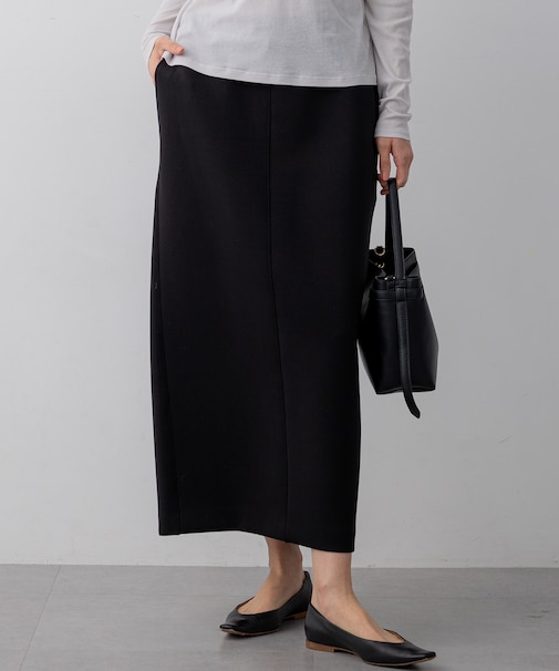 コットンダンボール スカート