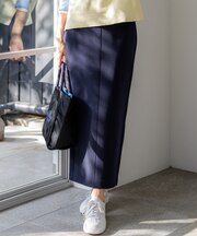 コットンダンボール スカート