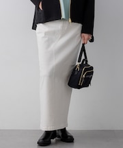 23区DENIM Iライン デニムスカート