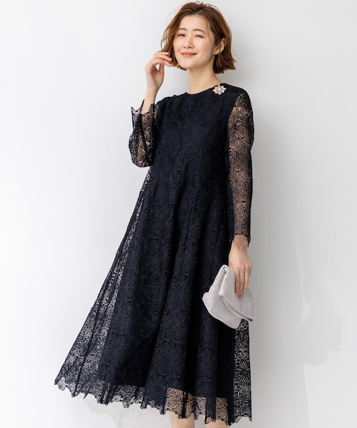 美品★23区★ブラウン系フード付きコート プルーフメルトンリバー仕立て 美品☆23区☆ブラウン系フード付きコート プルーフメルトンリバー