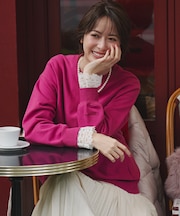 カラー スウェット