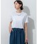 【一部予約/WEB＆一部店舗限定カラーあり】ハイエンド クルーネック Tシャツ