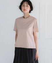 【一部予約/WEB&一部店舗限定カラーあり】ハイエンド クルーネック Tシャツ
