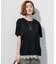 シルキータッチ ベーシック Tシャツ