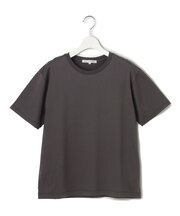 シルキータッチ ベーシック Tシャツ