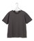 シルキータッチ ベーシック Tシャツ