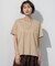 シルキータッチ ベーシック Tシャツ