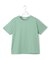 シルキータッチ ベーシック Tシャツ