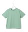 シルキータッチ ベーシック Tシャツ