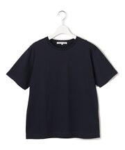 シルキータッチ ベーシック Tシャツ