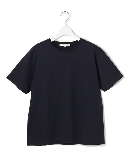 シルキータッチ ベーシック Tシャツ