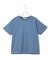 シルキータッチ ベーシック Tシャツ