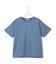 シルキータッチ ベーシック Tシャツ
