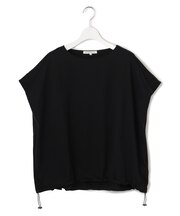 シルキータッチ ドロスト カットソー