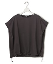 シルキータッチ ドロスト カットソー
