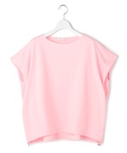 シルキータッチ ドロスト カットソー