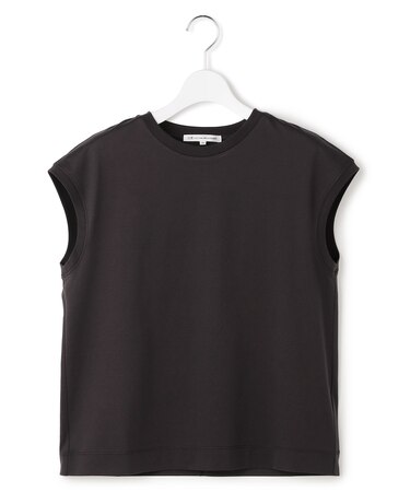 シルキータッチ フレンチスリーブ Tシャツ