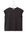 シルキータッチ フレンチスリーブ Tシャツ
