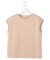 シルキータッチ フレンチスリーブ Tシャツ