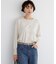 【一部予約】オータムシャイニー リラクシー ニット
