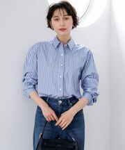 【一部予約】CANCLINI ベーシック シャツ