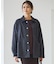 【SLOW/一部店舗限定】SLOW DENIM ワークジャケット