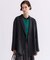 【見上愛さん着用】MANTECOライトリバー テーラードジャケット