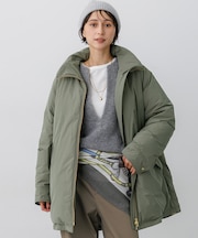 マットメモリーダウン モンスタージャケット