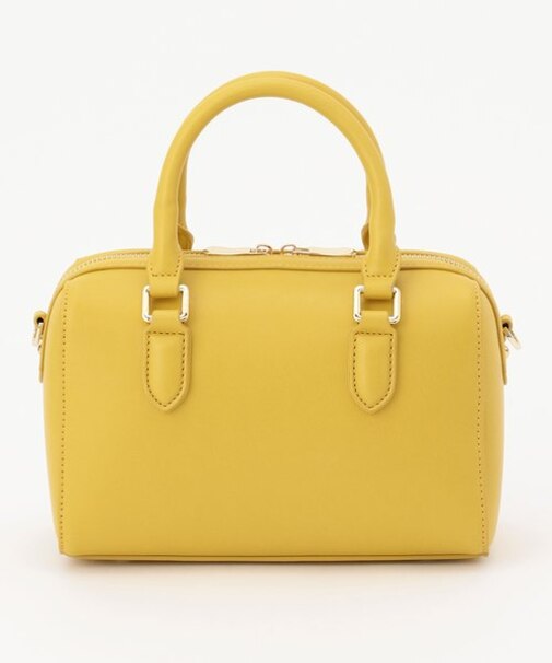 【WEB限定】2WAYミニボストン バッグ