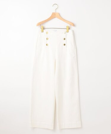 【Oggi.jp掲載/KMKK】マリン デニムパンツ