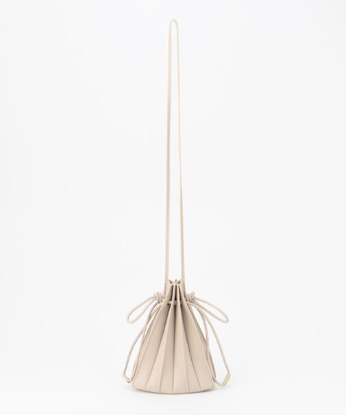 アコーディオン バッグ