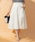 【洗える】GEMINI(ジェミニ) フレアスカート