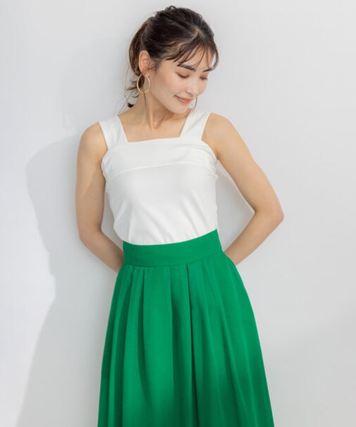 【抗菌・防臭】スクエアタンク