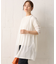 【WEB限定】シアーツイルジャージー ロングカーディガン