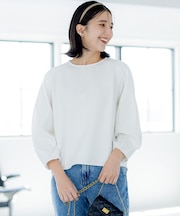 アムンゼンジャージー プルオーバー