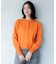 【洗える・6色展開】Elenaベーシックニット カーディガン