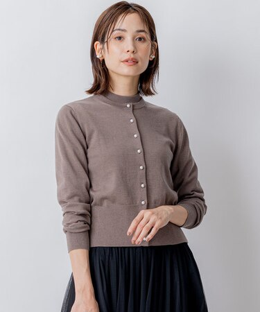 【WEB限定・2SET】ベーシックツイン ニット