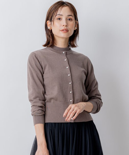 【WEB限定・2SET】ベーシックツイン ニット