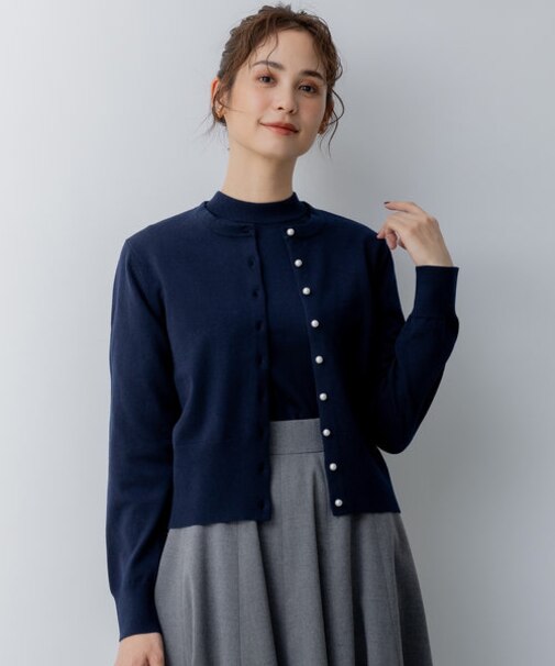 【WEB限定・2SET】ベーシックツイン ニット