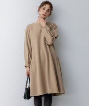 【WEB限定】ティアードリトルワンピース