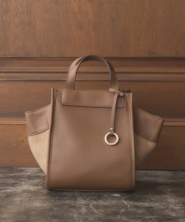 【23AW】4WAYハンド バッグ