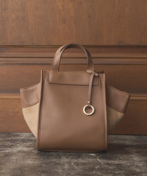 【23AW】4WAYハンド バッグ