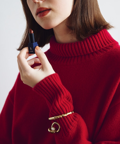 ジュエルパール バングル