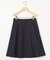 【セットアップ対応可】T/Wスーティング セミフレアスカート