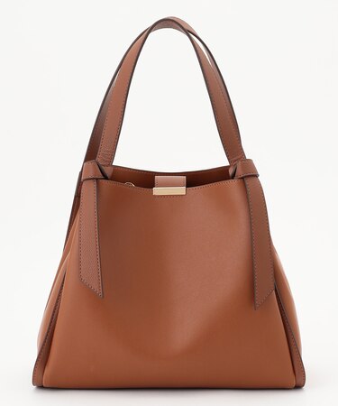 ノットデザイントートバッグ