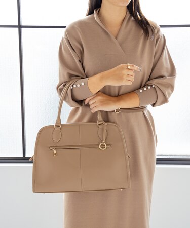 【A4対応】 ボストンバッグ Large