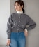 【WEB限定】チャコールグレー系9