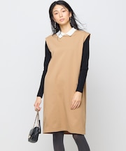 【WEB限定・2SET】ジャンスカツインセット
